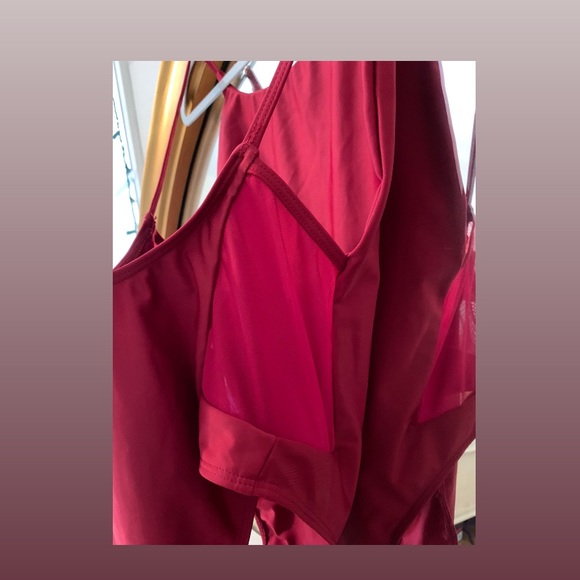 Zaful swimsuit - Picture 3 of 3